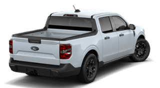 2026 Ford Maverick® External Image 4